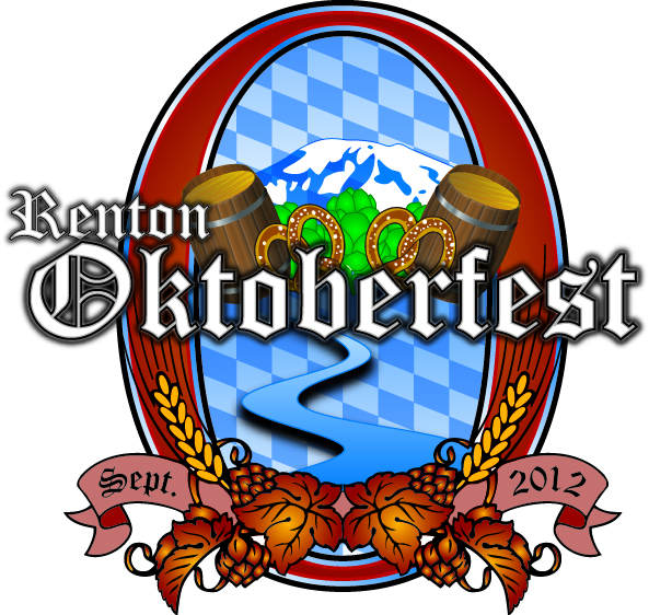 Renton Oktoberfest 