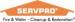 2015 September Business After Hours at ServPro