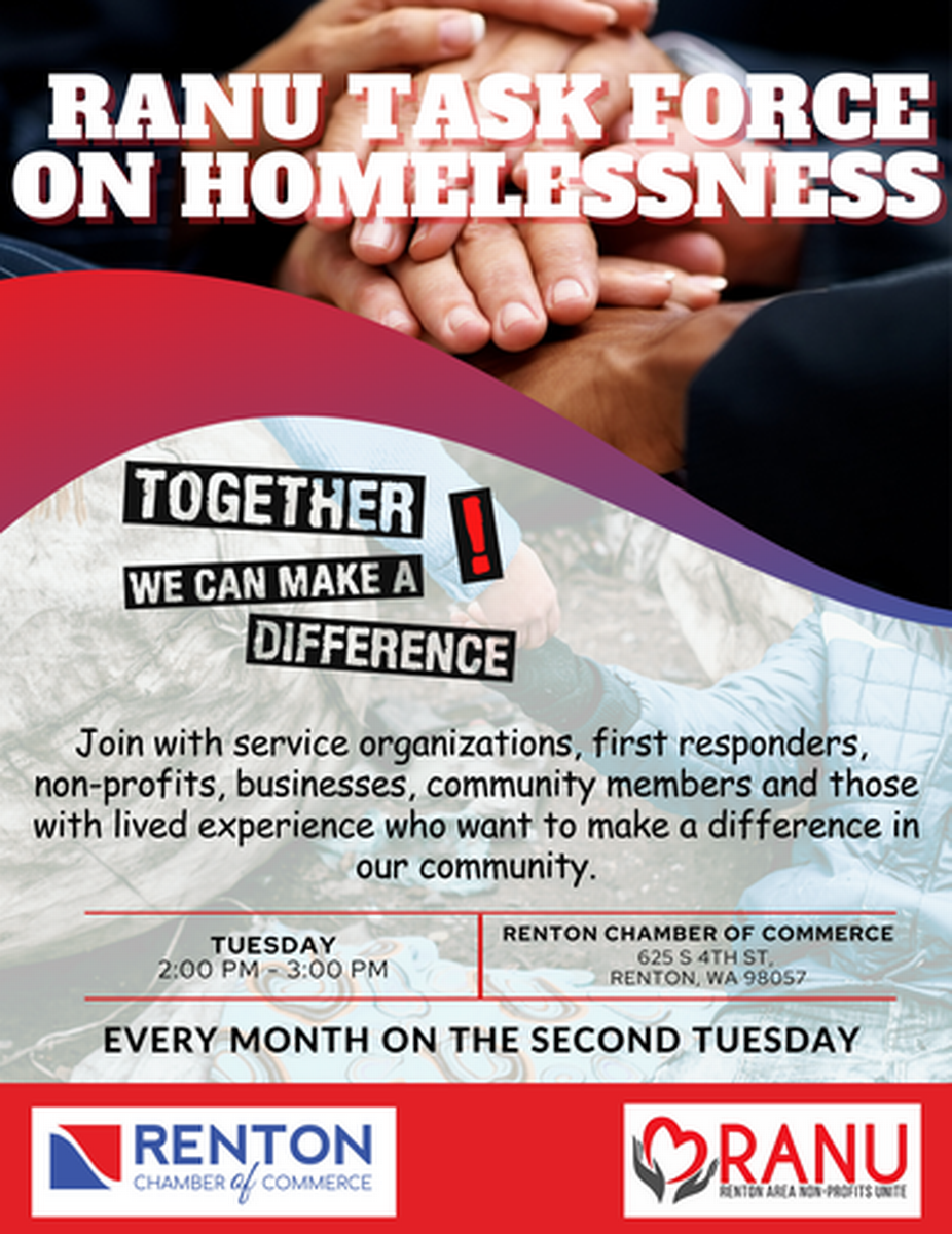 RCOC - Task Force on Homelessness - Aug 10, 2027