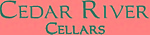 Cedar River Cellars