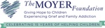 The Moyer Foundation