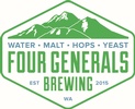 Four Generals Brewing