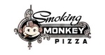 Smoking Monkey Pizza