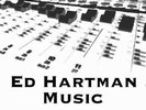 Ed Hartman Music