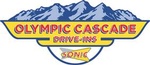 Olympic Cascade Drive-Ins