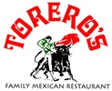 Torero's Mexican Restaurant - The Landing