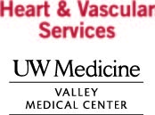 Valley Medical Center Clinic Network