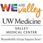 Valley Medical Center Clinic Network