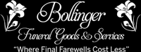 Bollinger Funeral Goods & Services, LLC