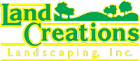Land Creations Landscaping Inc.