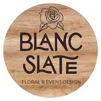 Blanc Slate Floral & Event Design