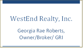 WestEnd Realty