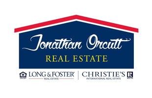 Long & Foster - Jonathan Orcutt
