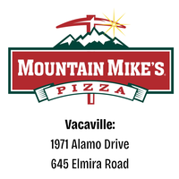 Mountain Mike's Pizza