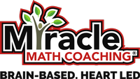 Miracle Math Coaching