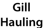 Gill Hauling, Inc.