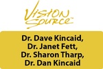 Kincaid, Fett, Tharp - Vision Source