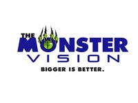 The Monster Vision