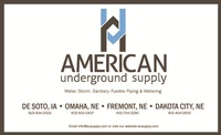 American Underground Supply LLC