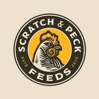 Scratch and Peck Feeds