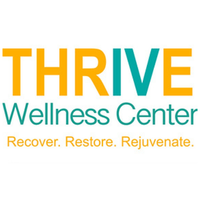 Thrive Health, Hydration, & Wellness Center 