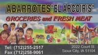 Abarrotes El Arcoiris