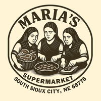 Marias Supermarket
