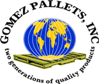 Gomez Pallets Company, Inc.