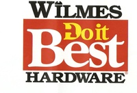 Wilmes Do It Best Hardware