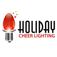 Holiday Cheer Lighting