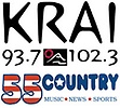 KRAI FM & 55 Country