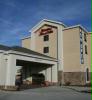 Hampton Inn and Suites- Craig