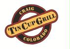 Tin Cup Grill