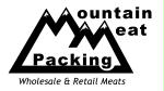 Mountain Meat & Sausage