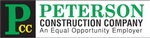 Peterson Construction Company