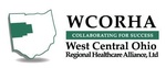 West Central Ohio Regional Healthcare Alliance (WCORHA)