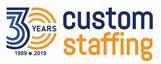 Custom Staffing, Inc.