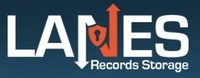 Lane's Records Storage