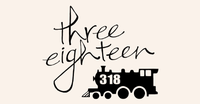 Three Eighteen Restaurant & Bar