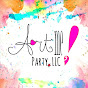 ART ME PARTY LLC