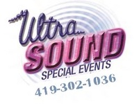 ULTRASOUND PRESENTED BY A & S PARTY RENTAL