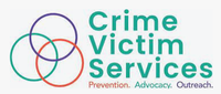 CRIME VICTIM SERVICES
