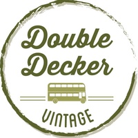Double Decker Vintage