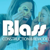 BLASS CONSTRUCTION & REMODELING