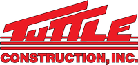 TUTTLE CONSTRUCTION INC