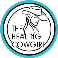 The Healing Cowgirl