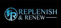 REPLENISH AND RENEW