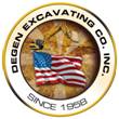 DEGEN EXCAVATING CO INC