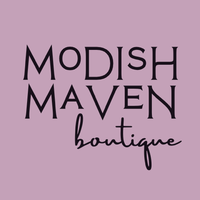 MODISH MAVEN BOUTIQUE
