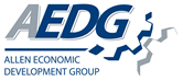 ALLEN ECONOMIC DEVELOPMENT GROUP AEDG